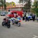 Razie de amploare! Peste 500 de amenzi și zeci de șoferi lăsați fără permis