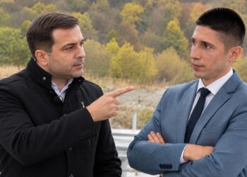 Scandal uriaș pentru Autostrada A0 Nord! Ministrul Transporturilor Ovidiu Popa, îl contrazice pe fostul secretar de stat Horațiu Cosma