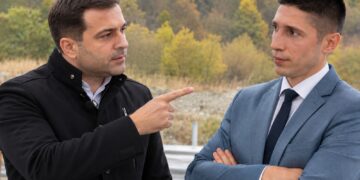 Scandal uriaș pentru Autostrada A0 Nord! Ministrul Transporturilor Ovidiu Popa, îl contrazice pe fostul secretar de stat Horațiu Cosma