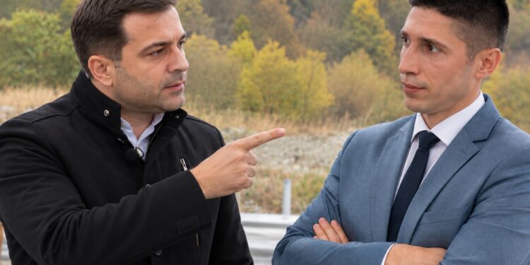 Scandal uriaș pentru Autostrada A0 Nord! Ministrul Transporturilor Ovidiu Popa, îl contrazice pe fostul secretar de stat Horațiu Cosma