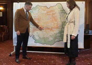 Autostrada Sibiu–Pitești, deblocată în decembrie? Anunțul ministrului Transporturilor despre secțiunile 2 și 3