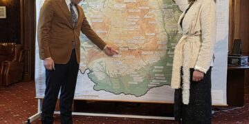 Autostrada Sibiu–Pitești, deblocată în decembrie? Anunțul ministrului Transporturilor despre secțiunile 2 și 3