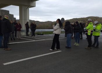 VIDEO: Autostrada Sibiu–Pitești, întârzieri pe două loturi importante! Problemele de mediu blochează lucrările