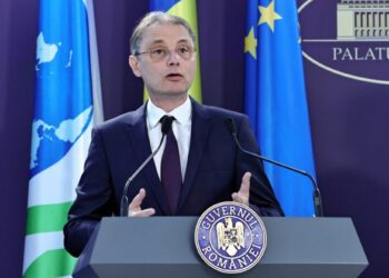 România are un nou Guvern! Cabinetul Luca Niculescu a trecut de Parlament cu 280 de voturi