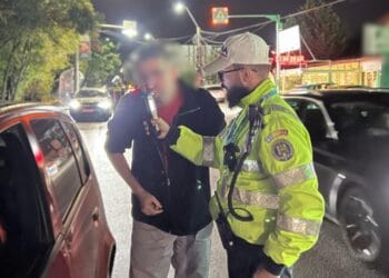 Razie de amploare! Peste 100 de mașini oprite și două infracțiuni descoperite de polițiști