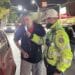 Razie de amploare! Peste 100 de mașini oprite și două infracțiuni descoperite de polițiști