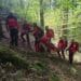 Weekend de foc pentru Salvamont! Căutări, accidente și un incendiu provocat de un turist