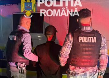 Român căutat internațional pentru tâlhării în Veneția, prins de polițiști! Ce urmează pentru bărbat
