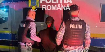 Român căutat internațional pentru tâlhării în Veneția, prins de polițiști! Ce urmează pentru bărbat